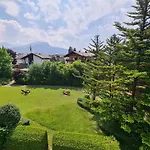 Bergsonne B15 Montana Haus
