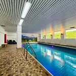 Bergsonne B15 Montana Haus