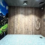 Bergsonne B15 Montana Haus *