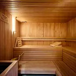 Bergsonne B15 Montana Haus