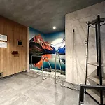 Bergsonne B15 Montana Haus Lejlighed Oberstdorf