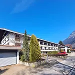 Bergsonne B15 Montana Haus Lejlighed