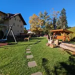 Lejlighed Bergsonne B15 Montana Haus