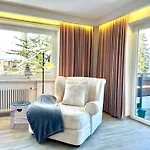 Lejlighed Bergsonne B15 Montana Haus *