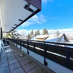 Lejlighed Bergsonne B15 Montana Haus