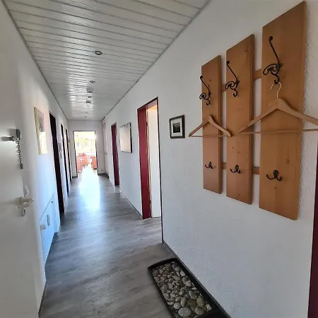Bergsonne B15 Montana Haus