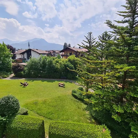 Bergsonne B15 Montana Haus