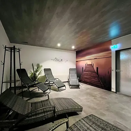 Bergsonne B15 Montana Haus Apartment