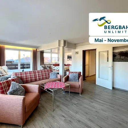 Montana Haus, B15 *