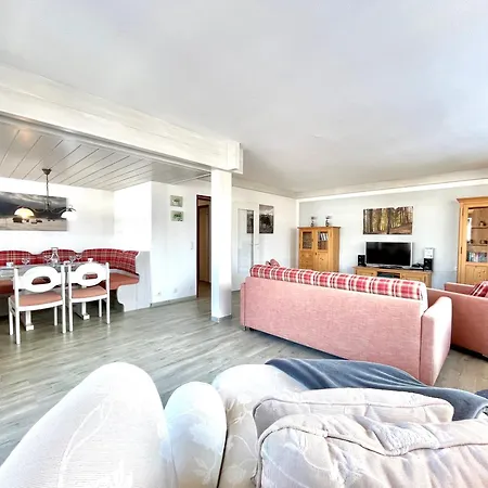 Apartment Montana Haus, B15
