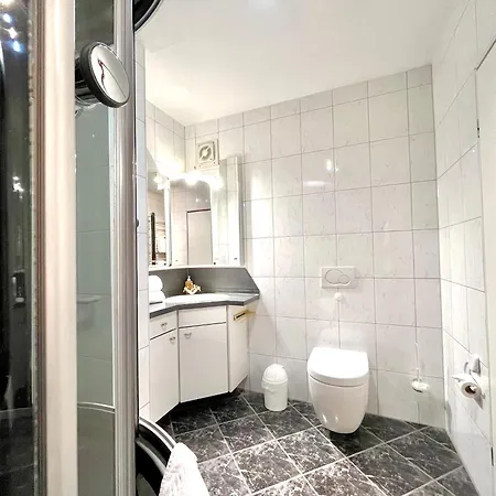 Bergsonne B15 Montana Haus * 奥伯斯特多夫