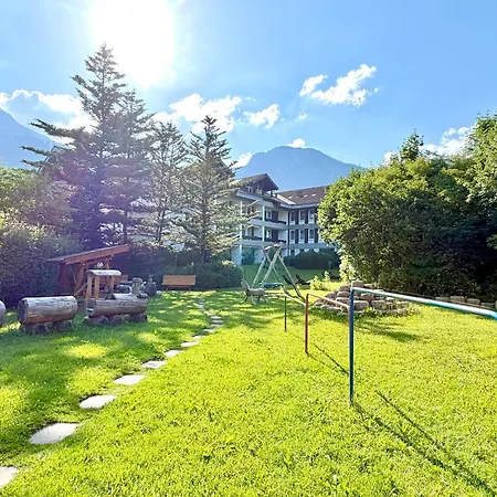 דירה Bergsonne B15 Montana Haus אוברסטדורף
