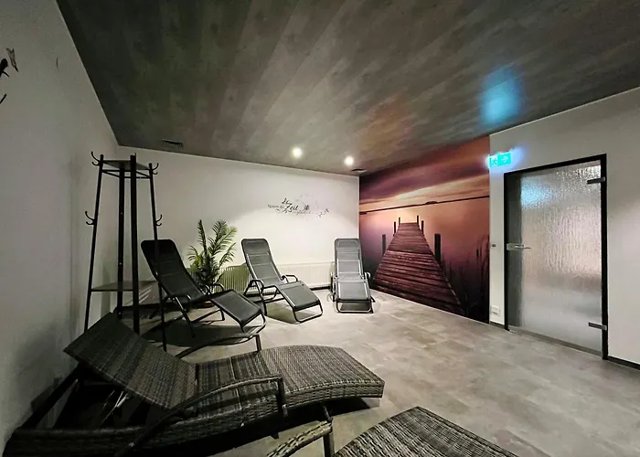 Bergsonne B15 Montana Haus Apartamento