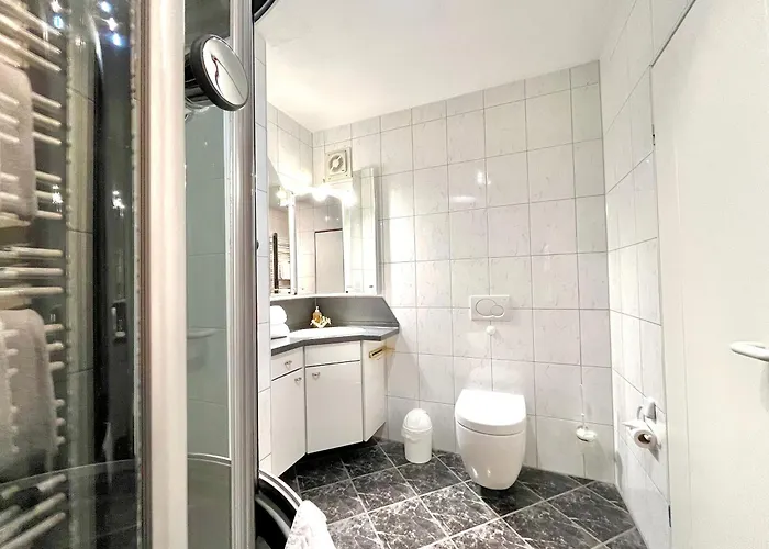 Bergsonne B15 Montana Haus * אוברסטדורף